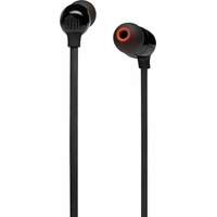JBL T125 BT BLACK