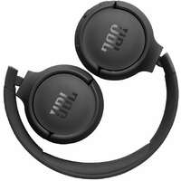 JBL TUNE 520BT BLACK