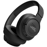 JBL TUNE 720 BT BLK