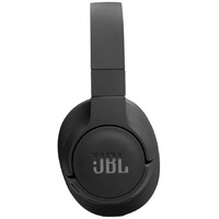 JBL TUNE 720 BT BLK