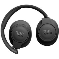 JBL TUNE 720 BT BLK