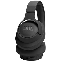 JBL TUNE 720 BT BLK