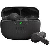 JBL WAVE BEAM TWS BK