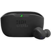 JBL WAVE BUDS TWS BK