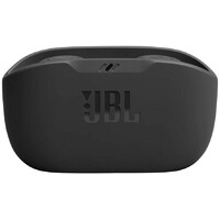 JBL WAVE BUDS TWS BK