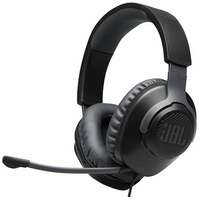 JBL QUANTUM 100 BLK