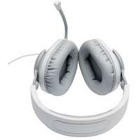 JBL QUANTUM 100 WHT