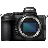 NIKON Z5 + 24-70mm f/4