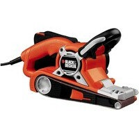 BLACK & DECKER KA88-QS TRAČNA BRUSILICA 720W