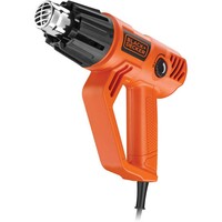 BLACK & DECKER KX2001-QS FEN ZA T.VAZDUH 2000W