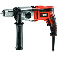 BLACK & DECKER KR8542K-QS EL. BUŠILICA 850W