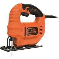 BLACK & DECKER KS501KA10-QS UBODNA TESTERA 400W+PRIBOR