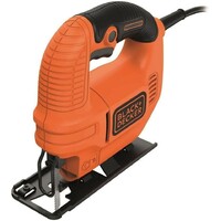 BLACK & DECKER KS501KA10-QS UBODNA TESTERA 400W+PRIBOR