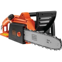 BLACK & DECKER CS1835-QS EL.TESTERA 1800W 35CM