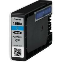 Canon IJ-CRG PGI 1500XL C EUR