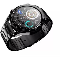 HIFUTURE Smart Watch GO PRO Black