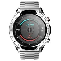 HIFUTURE Smart Watch GO PRO Silver