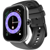 HIFUTURE Smart Watch Fit Ultra 2 Black