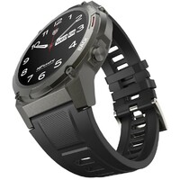 HIFUTURE Smart Watch Mix 2 Black