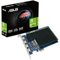 ASUS nVidia GeForce GT 730 2GB 64bit GT730-4H-SL-2GD5