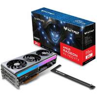 SAPPHIRE AMD Radeon RX 7900 XTX 24GB 384bit NITRO+ RX 7900 XTX GAMING OC VAPOR-X 24GB (11322-01-40G)