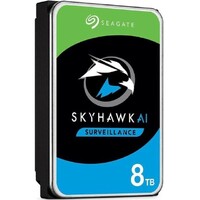 SEAGATE 8TB 3.5