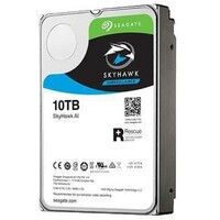 SEAGATE 10TB 3.5