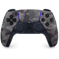 SONY PlayStation 5 DualSense Wireless Controller Sivi Camo