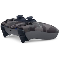 SONY PlayStation 5 DualSense Wireless Controller Sivi Camo