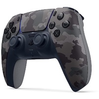 SONY PlayStation 5 DualSense Wireless Controller Grey Camo