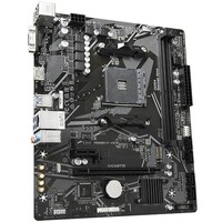 GIGABYTE A520M K V2 rev. 1.x