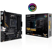 ASUS TUF GAMING B550M-E