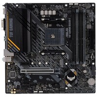 ASUS TUF GAMING B550M-E