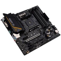 ASUS TUF GAMING B550M-E