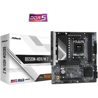 ASROCK B650M-HDV/M.2