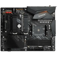 GIGABYTE B550 AORUS ELITE AX V2 rev. 1.0