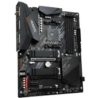 GIGABYTE B550 AORUS ELITE AX V2 rev. 1.0