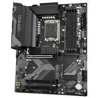 GIGABYTE B760 GAMING X rev. 1.x