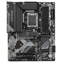 GIGABYTE B760 GAMING X rev. 1.x