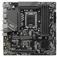 MSI PRO B760M-A WIFI