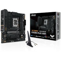 ASUS TUF GAMING B760M-PLUS WIF