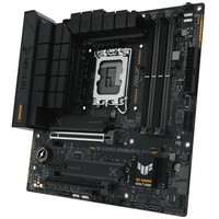 ASUS TUF GAMING B760M-PLUS WIF