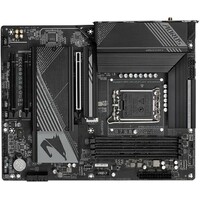 GIGABYTE B760 AORUS ELITE AX rev. 1.x