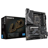 GIGABYTE Z790 UD rev. 1.x