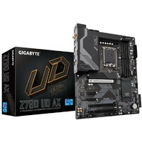 GIGABYTE Z790 UD AX rev. 1.x