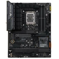 ASUS TUF GAMING Z790-PLUS WIFI