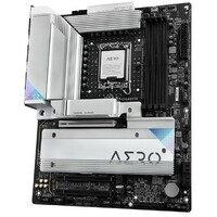 GIGABYTE Z790 AERO G rev. 1.x