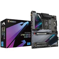 GIGABYTE Z790 AORUS MASTER rev. 1.x