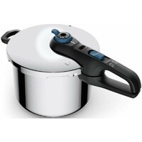 TEFAL SECURE TRENDY 8L TEFAL AQUA BLU