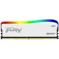 KINGSTON DIMM DDR4 8GB 3200MHz KF432C16BWA/8 Fury Beast RGB Special Edition